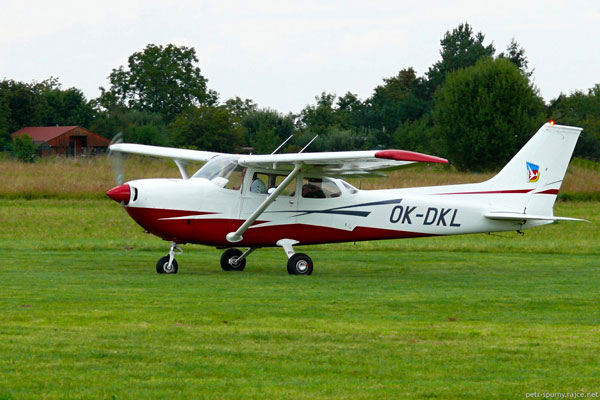 Cessna 172