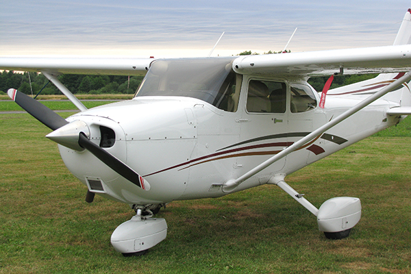 Cessna 172