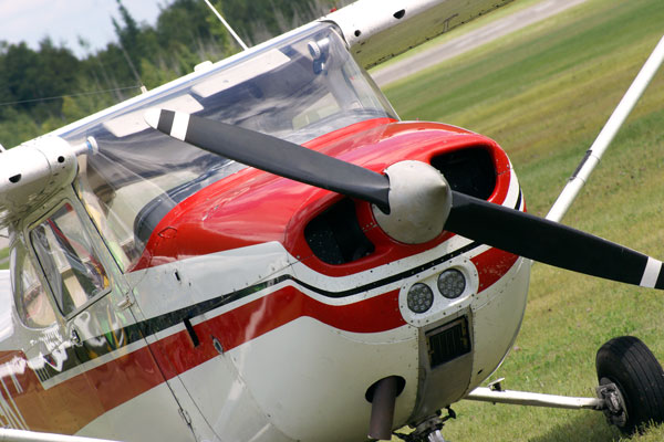 Cessna 152