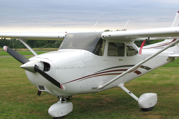 Cessna 172