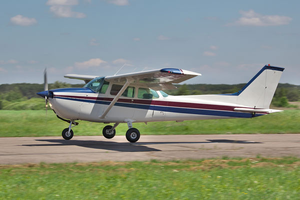 Cessna 172