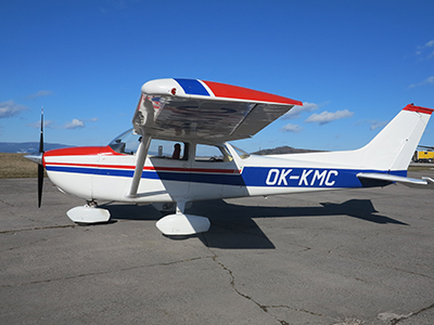 Cessna 172