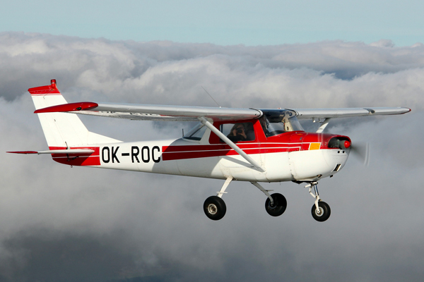 Cessna 150