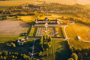 Vyhlídkové lety Hradec Králové